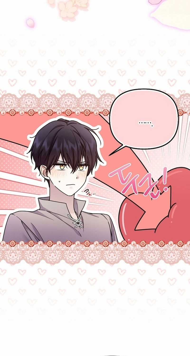 Nhân vật phản diện bị bệnh nan y từ chối được nhận nuôi Chapter 7 trang 18