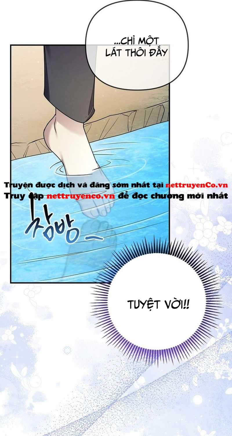 Nhân vật phản diện bị bệnh nan y từ chối được nhận nuôi Chapter 7 trang 19