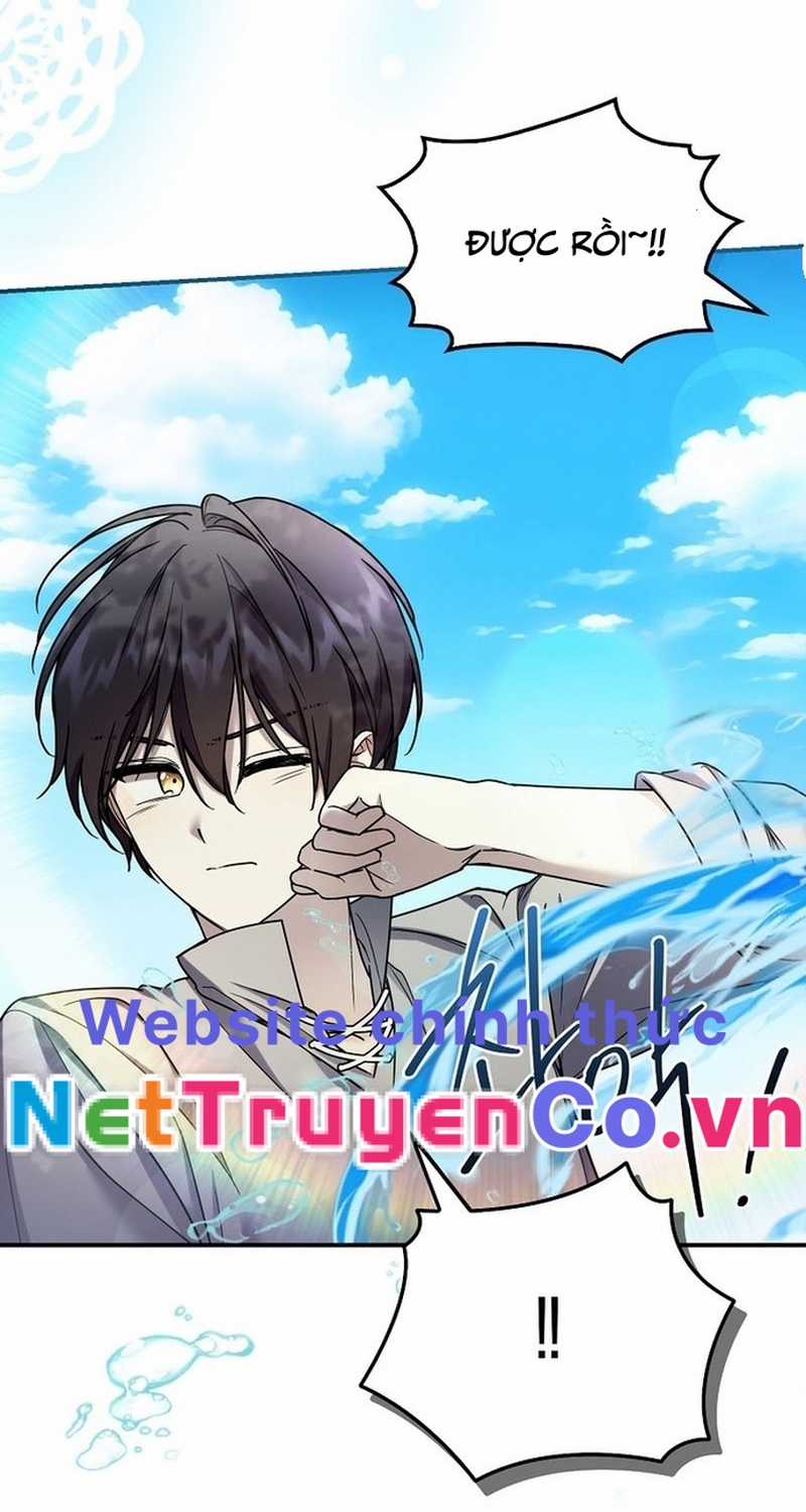 Nhân vật phản diện bị bệnh nan y từ chối được nhận nuôi Chapter 7 trang 23