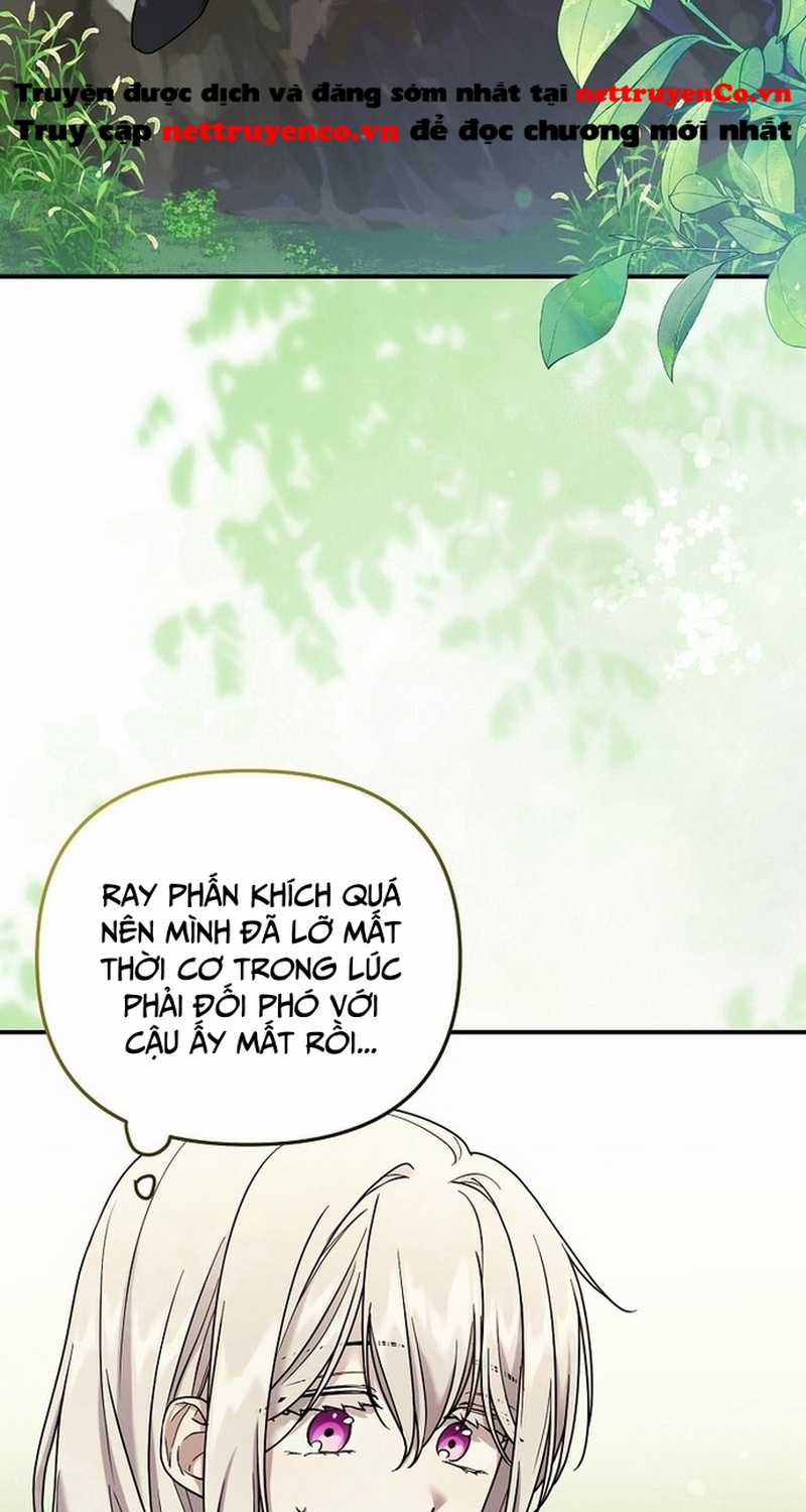 Nhân vật phản diện bị bệnh nan y từ chối được nhận nuôi Chapter 7 trang 28