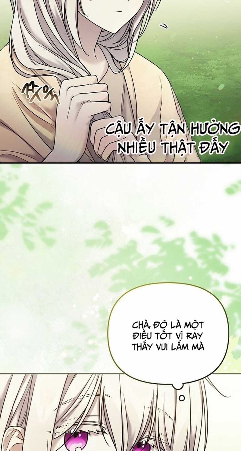 Nhân vật phản diện bị bệnh nan y từ chối được nhận nuôi Chapter 7 trang 29