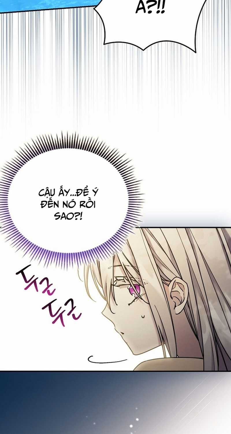 Nhân vật phản diện bị bệnh nan y từ chối được nhận nuôi Chapter 7 trang 51