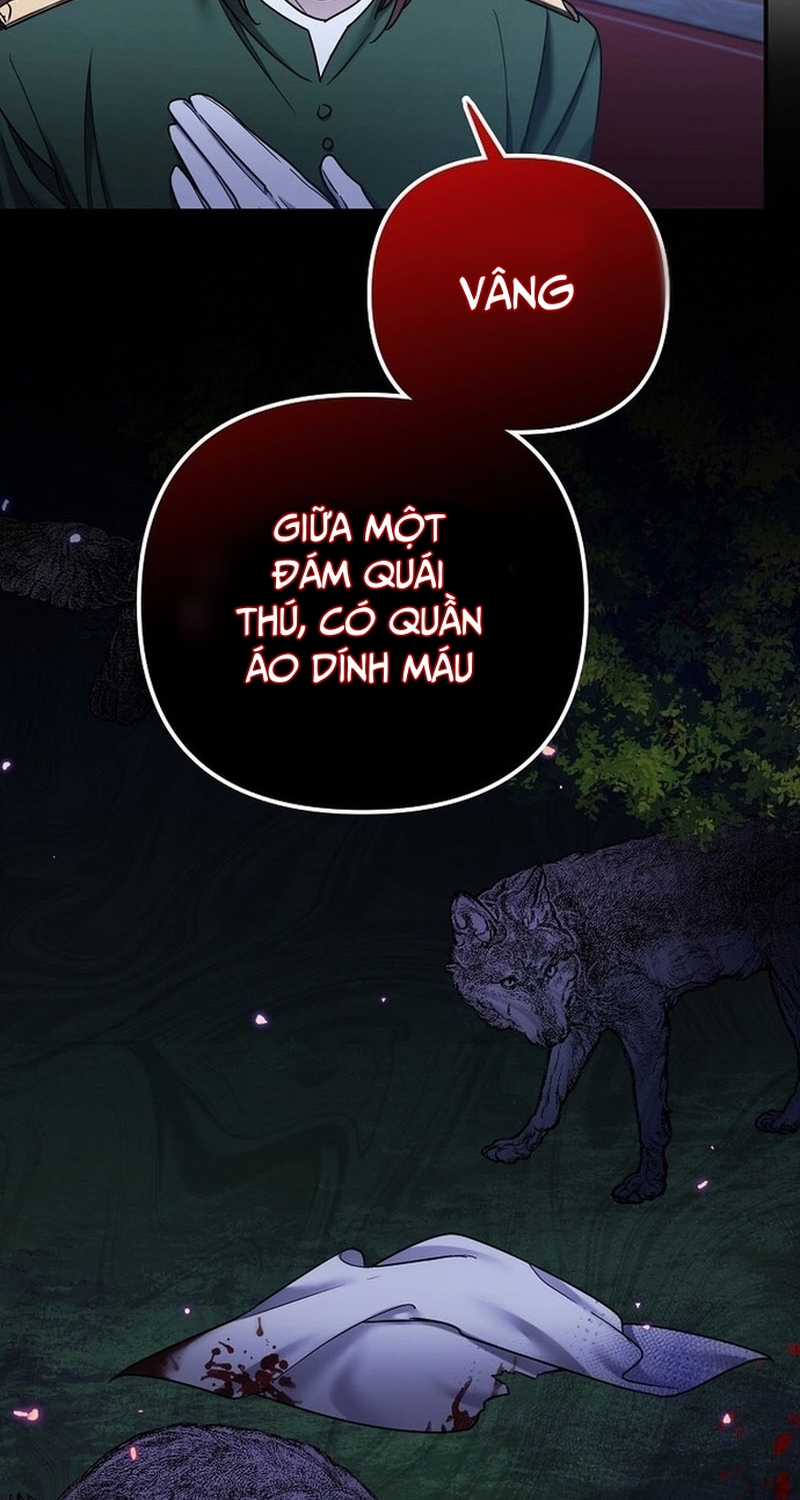 Nhân vật phản diện bị bệnh nan y từ chối được nhận nuôi Chapter 7 trang 62