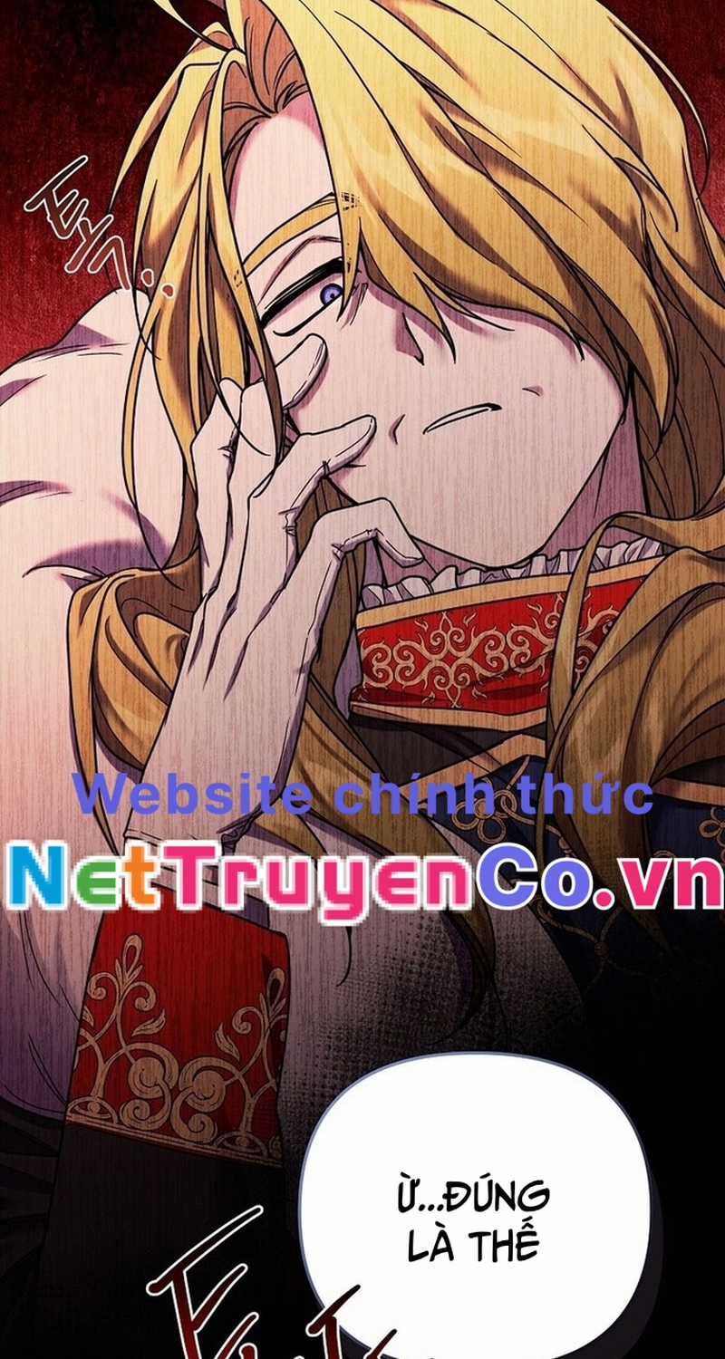 Nhân vật phản diện bị bệnh nan y từ chối được nhận nuôi Chapter 7 trang 64