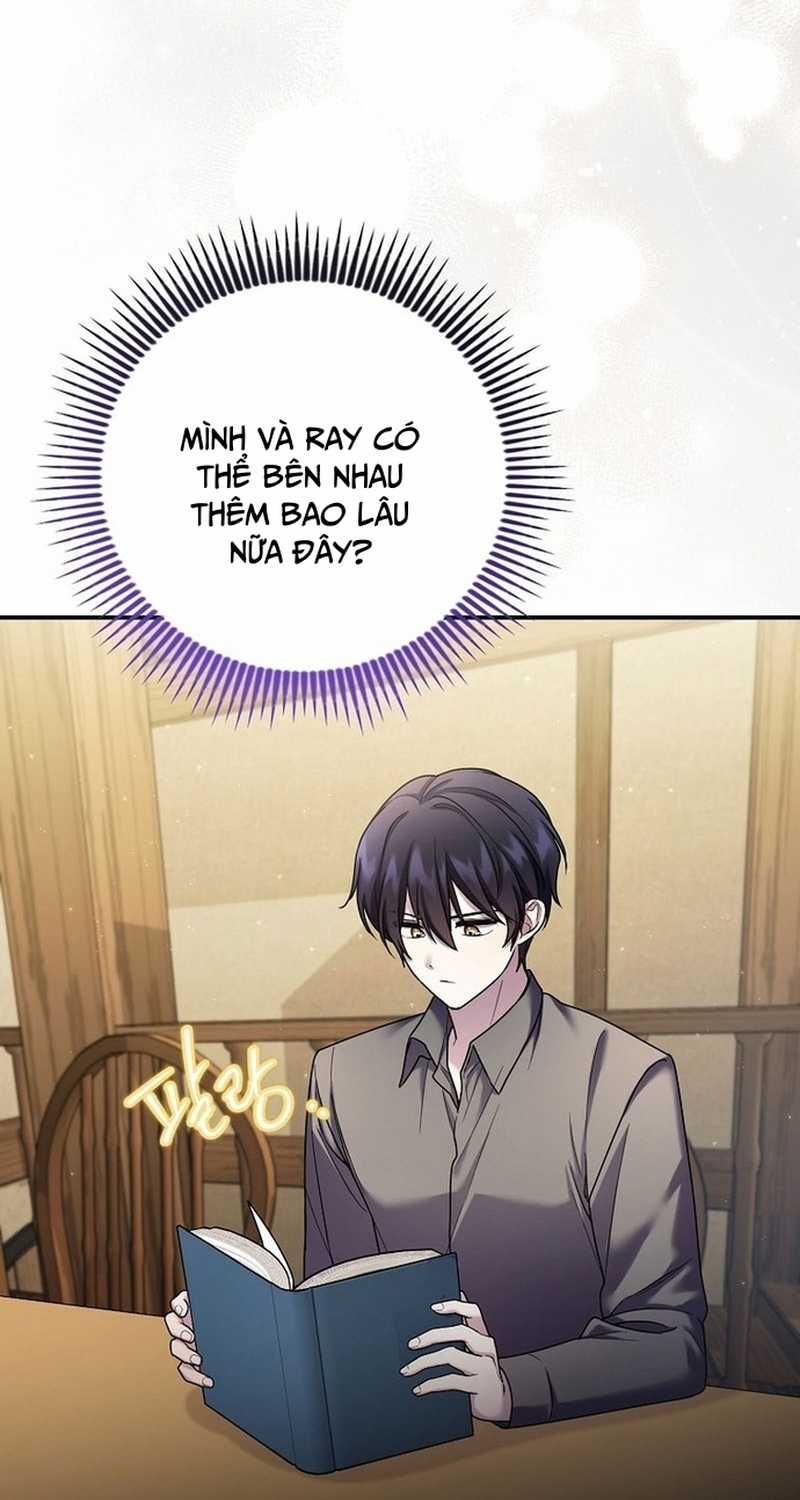 Nhân vật phản diện bị bệnh nan y từ chối được nhận nuôi Chapter 7 trang 68
