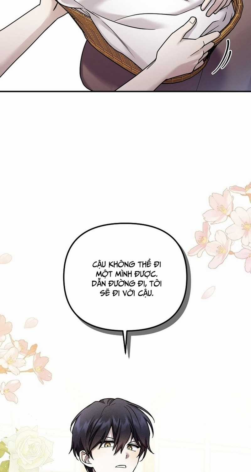 Nhân vật phản diện bị bệnh nan y từ chối được nhận nuôi Chapter 7 trang 7