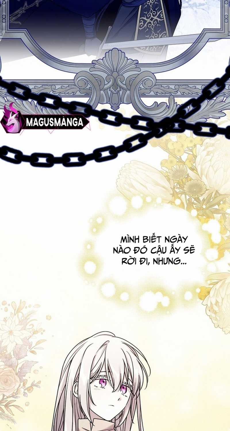 Nhân vật phản diện bị bệnh nan y từ chối được nhận nuôi Chapter 7 trang 70
