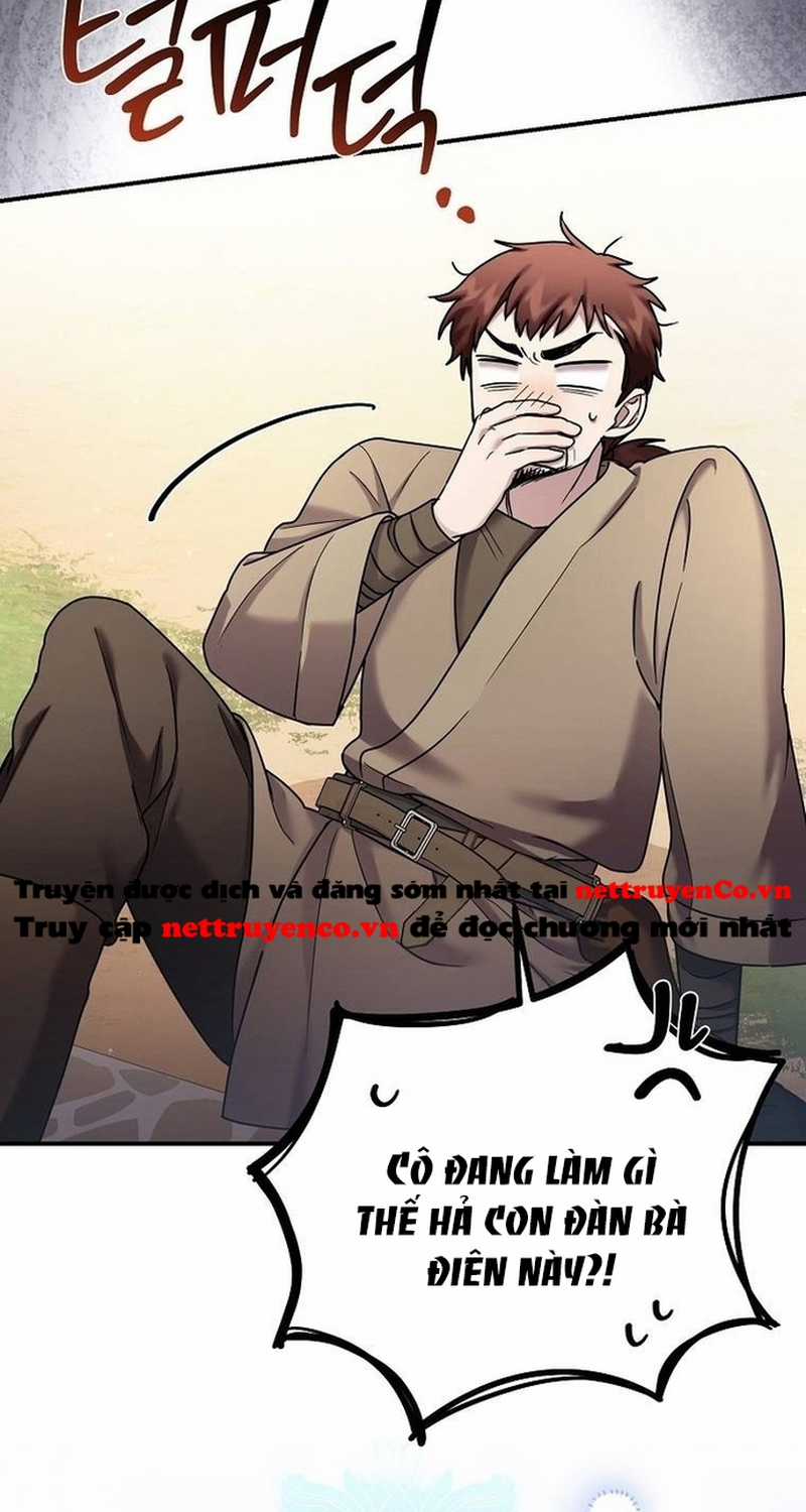 Nhân vật phản diện bị bệnh nan y từ chối được nhận nuôi Chapter 8 trang 10