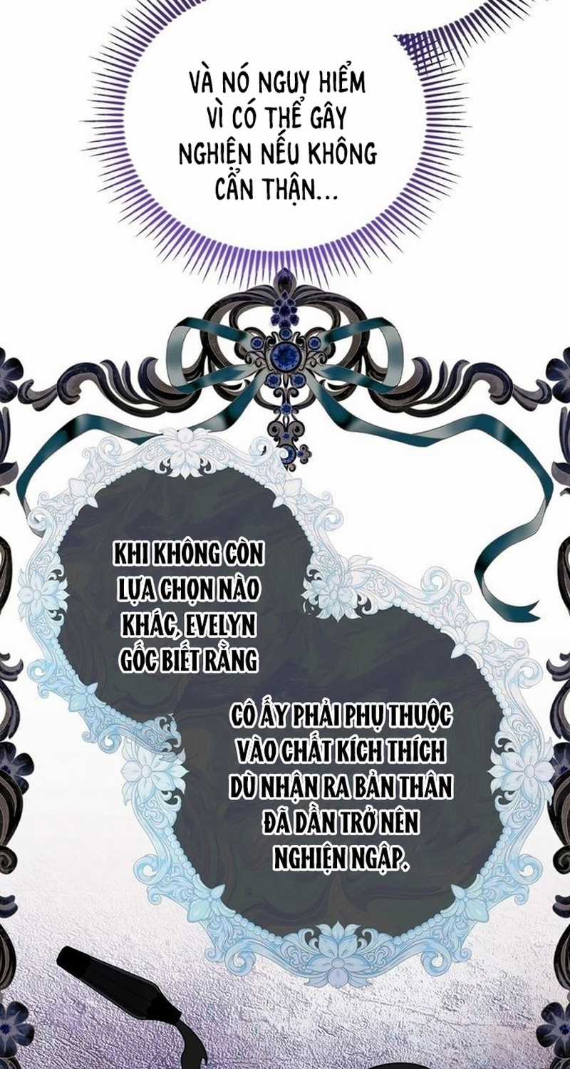 Nhân vật phản diện bị bệnh nan y từ chối được nhận nuôi Chapter 8 trang 13