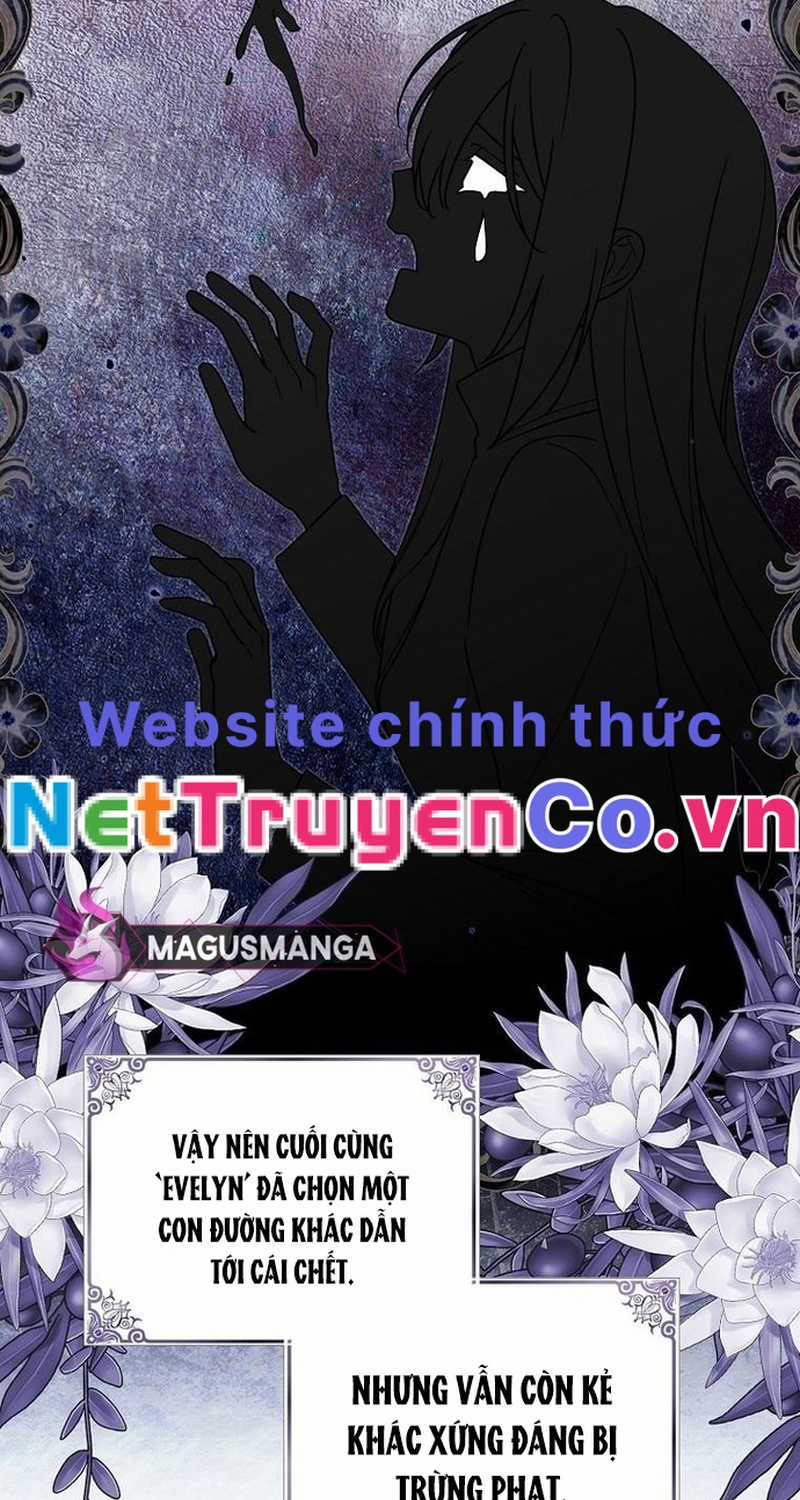 Nhân vật phản diện bị bệnh nan y từ chối được nhận nuôi Chapter 8 trang 14