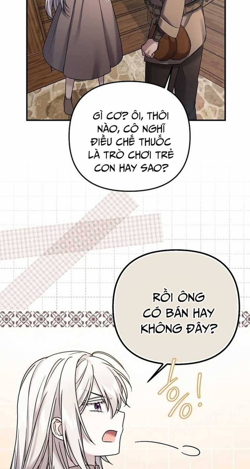 Nhân vật phản diện bị bệnh nan y từ chối được nhận nuôi Chapter 8 trang 17