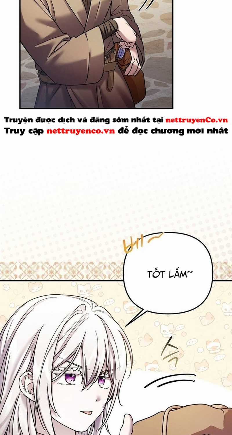 Nhân vật phản diện bị bệnh nan y từ chối được nhận nuôi Chapter 8 trang 19