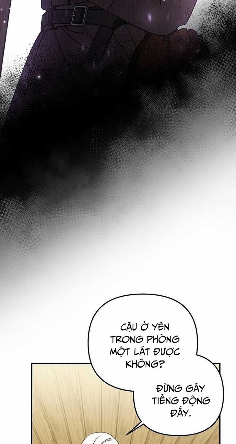 Nhân vật phản diện bị bệnh nan y từ chối được nhận nuôi Chapter 8 trang 2