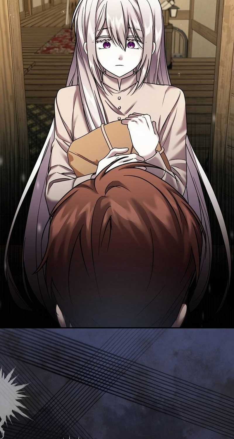 Nhân vật phản diện bị bệnh nan y từ chối được nhận nuôi Chapter 8 trang 21