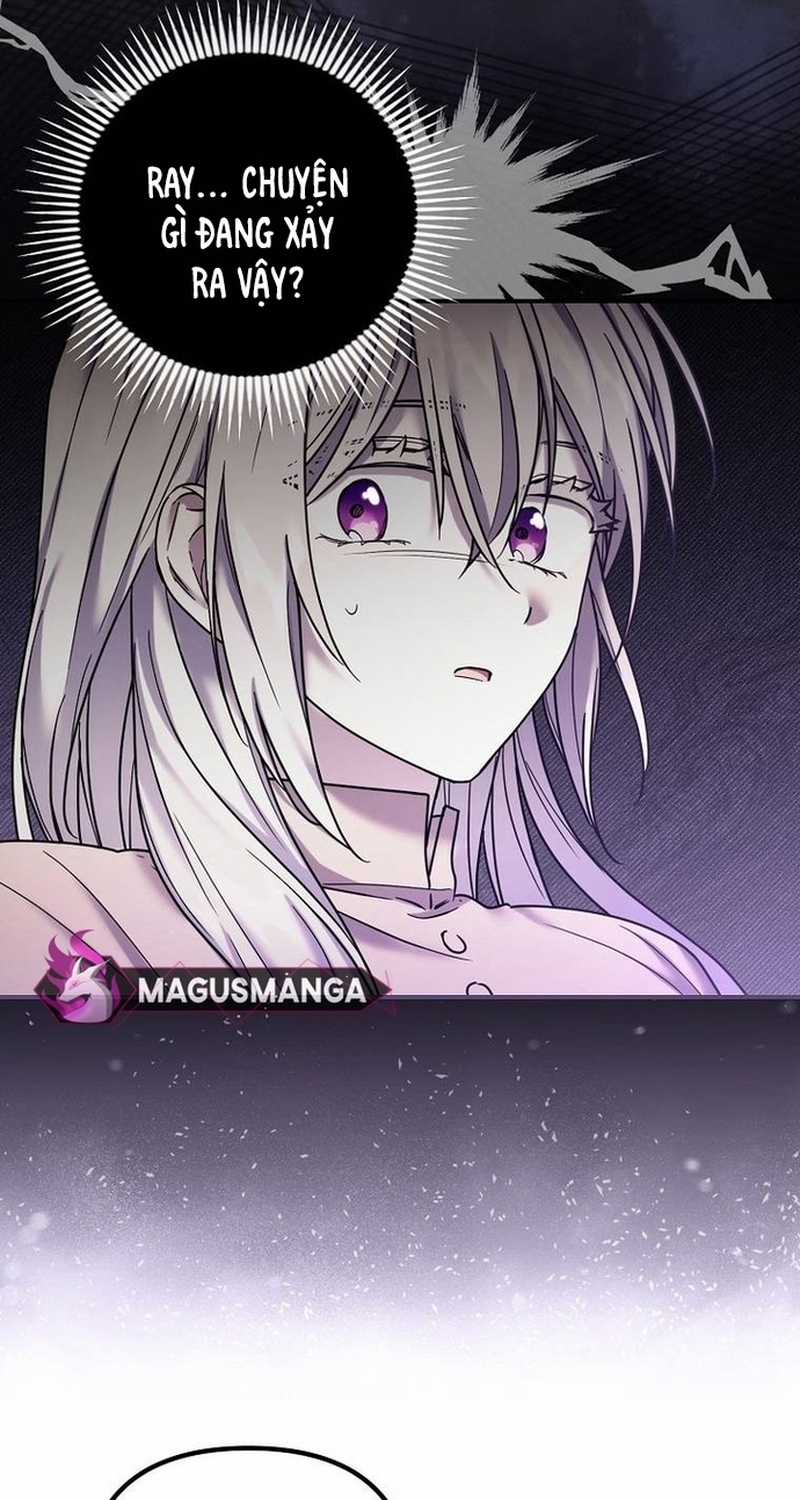 Nhân vật phản diện bị bệnh nan y từ chối được nhận nuôi Chapter 8 trang 22