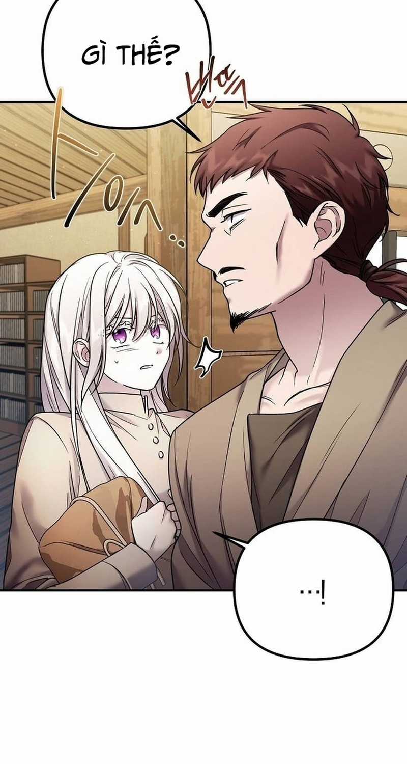 Nhân vật phản diện bị bệnh nan y từ chối được nhận nuôi Chapter 8 trang 23