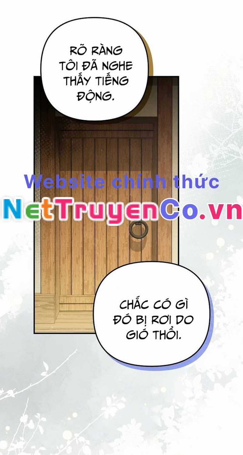Nhân vật phản diện bị bệnh nan y từ chối được nhận nuôi Chapter 8 trang 24