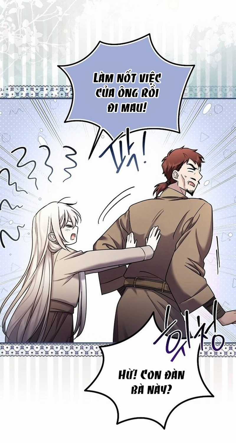 Nhân vật phản diện bị bệnh nan y từ chối được nhận nuôi Chapter 8 trang 25