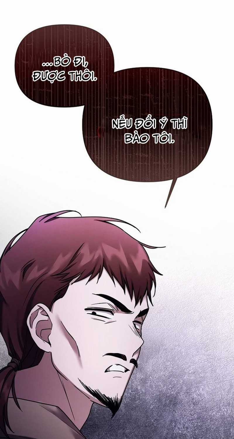 Nhân vật phản diện bị bệnh nan y từ chối được nhận nuôi Chapter 8 trang 26