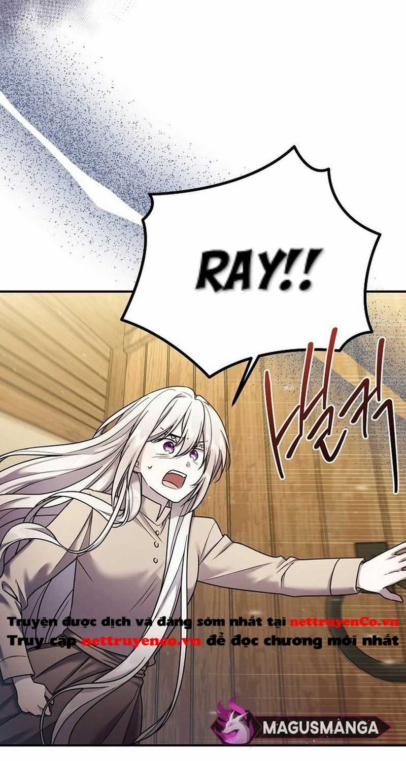 Nhân vật phản diện bị bệnh nan y từ chối được nhận nuôi Chapter 8 trang 28