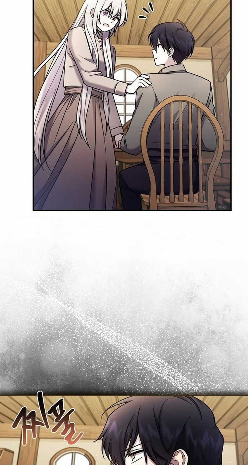 Nhân vật phản diện bị bệnh nan y từ chối được nhận nuôi Chapter 8 trang 3