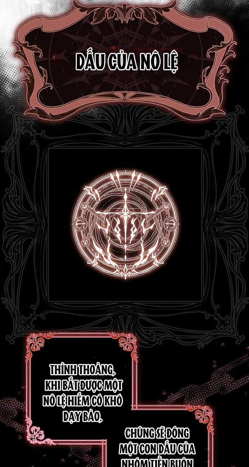 Nhân vật phản diện bị bệnh nan y từ chối được nhận nuôi Chapter 8 trang 35