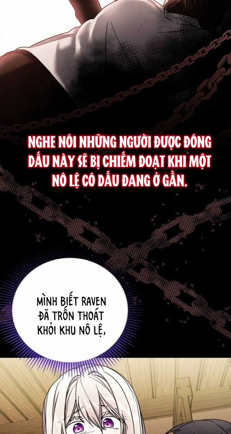 Nhân vật phản diện bị bệnh nan y từ chối được nhận nuôi Chapter 8 trang 37