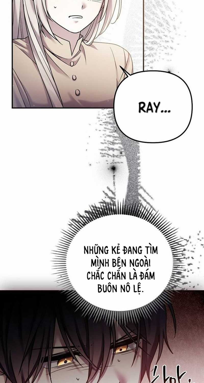 Nhân vật phản diện bị bệnh nan y từ chối được nhận nuôi Chapter 8 trang 40