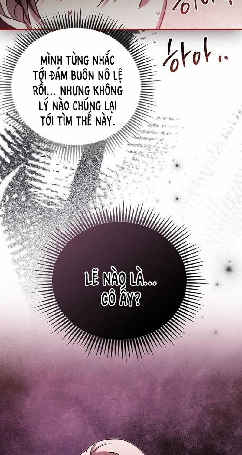 Nhân vật phản diện bị bệnh nan y từ chối được nhận nuôi Chapter 8 trang 41