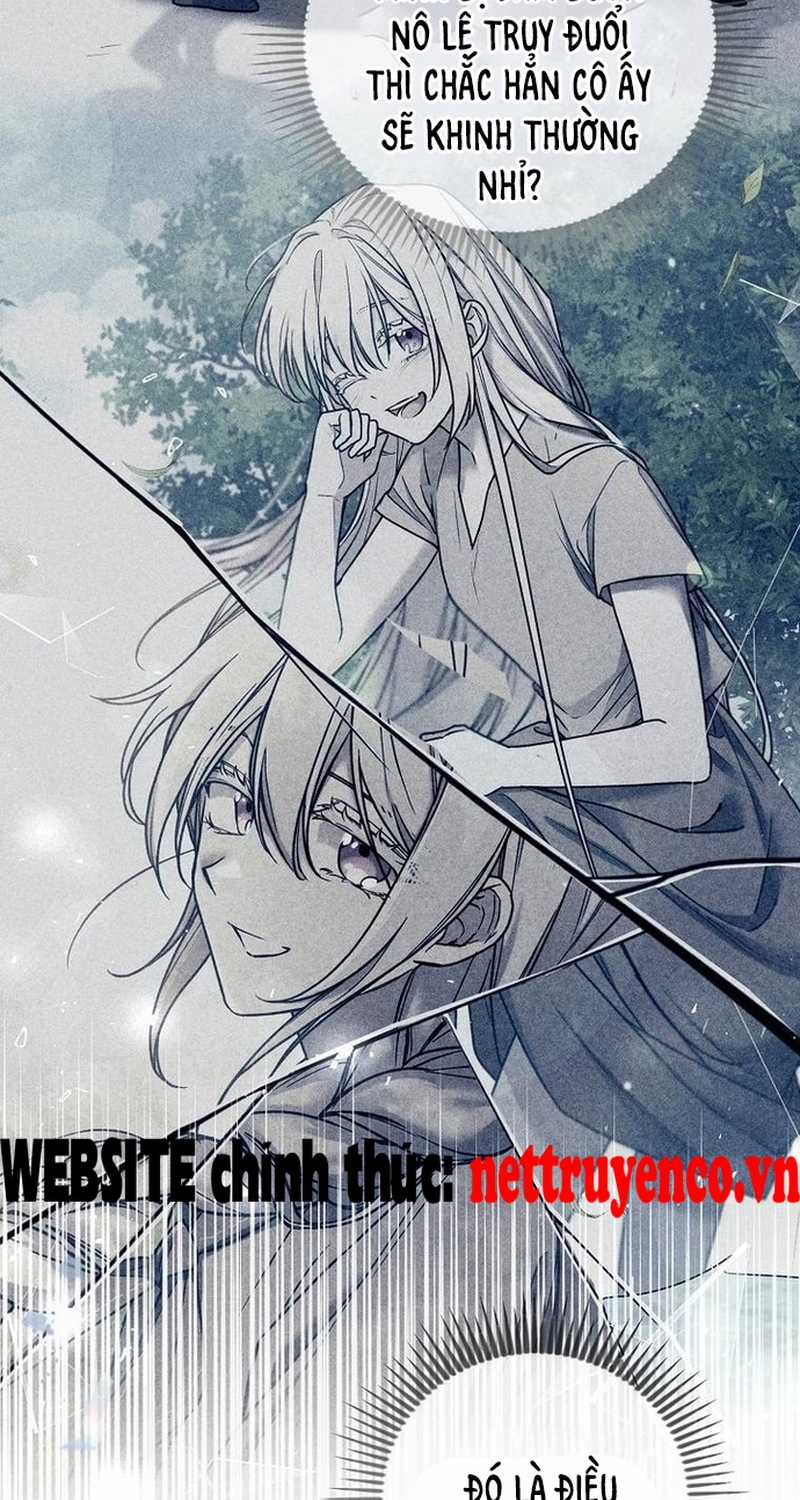 Nhân vật phản diện bị bệnh nan y từ chối được nhận nuôi Chapter 8 trang 44