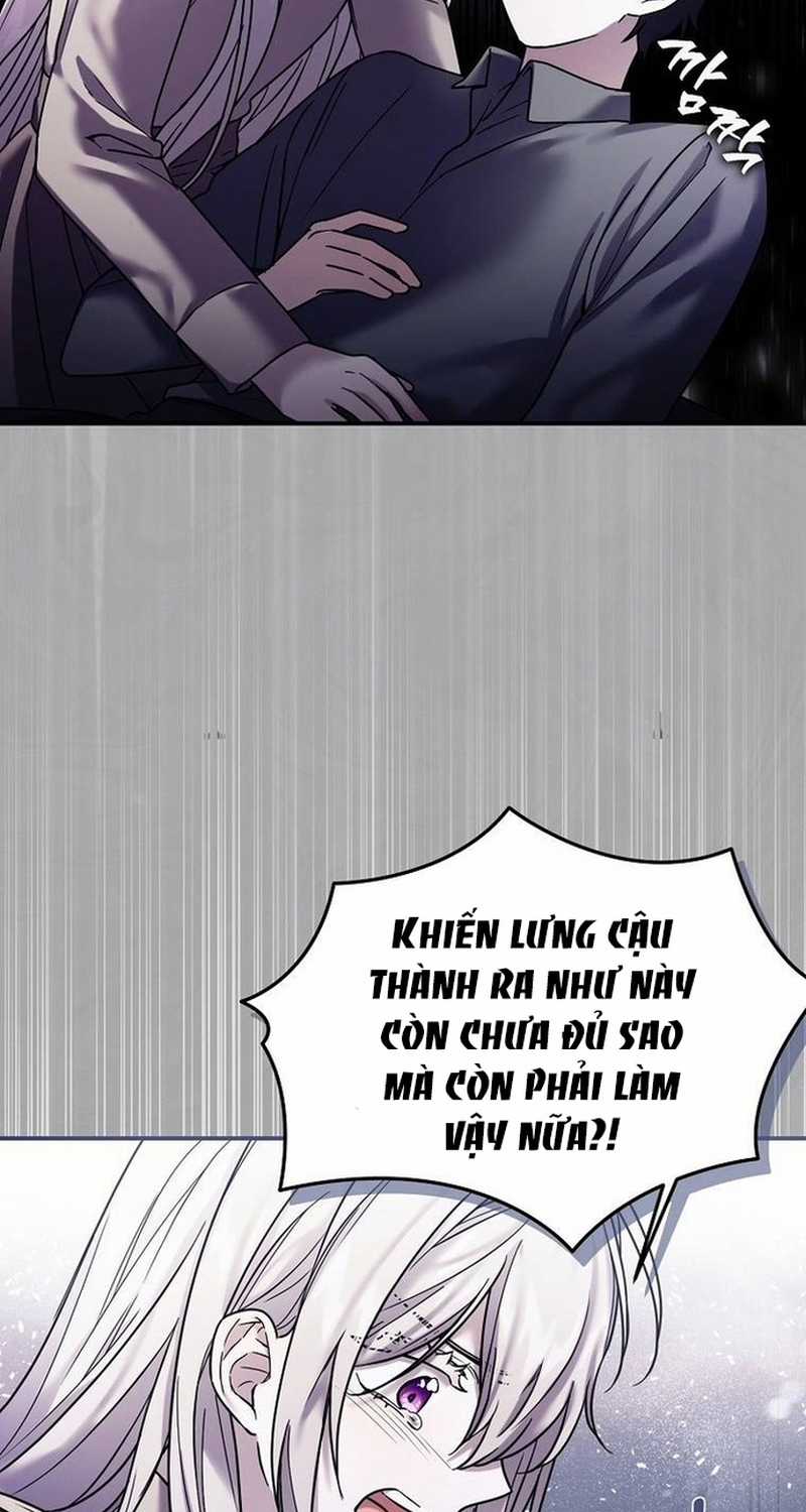 Nhân vật phản diện bị bệnh nan y từ chối được nhận nuôi Chapter 8 trang 46