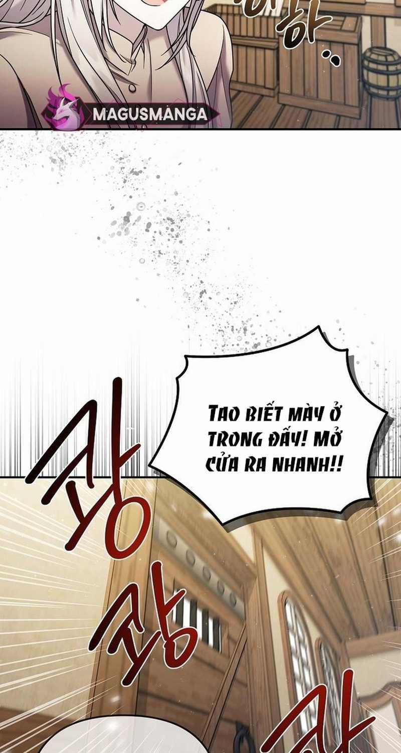 Nhân vật phản diện bị bệnh nan y từ chối được nhận nuôi Chapter 8 trang 5