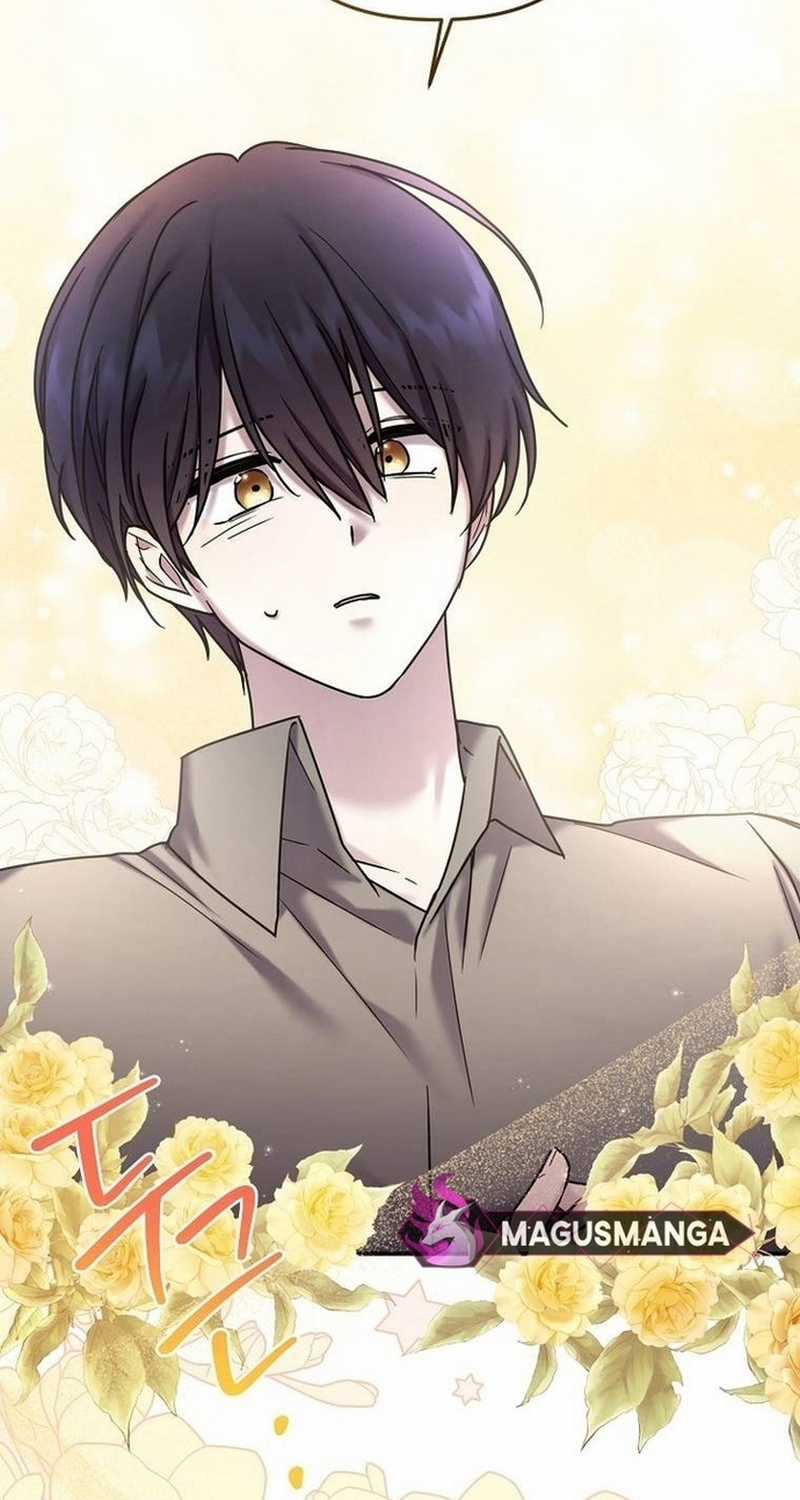 Nhân vật phản diện bị bệnh nan y từ chối được nhận nuôi Chapter 8 trang 52