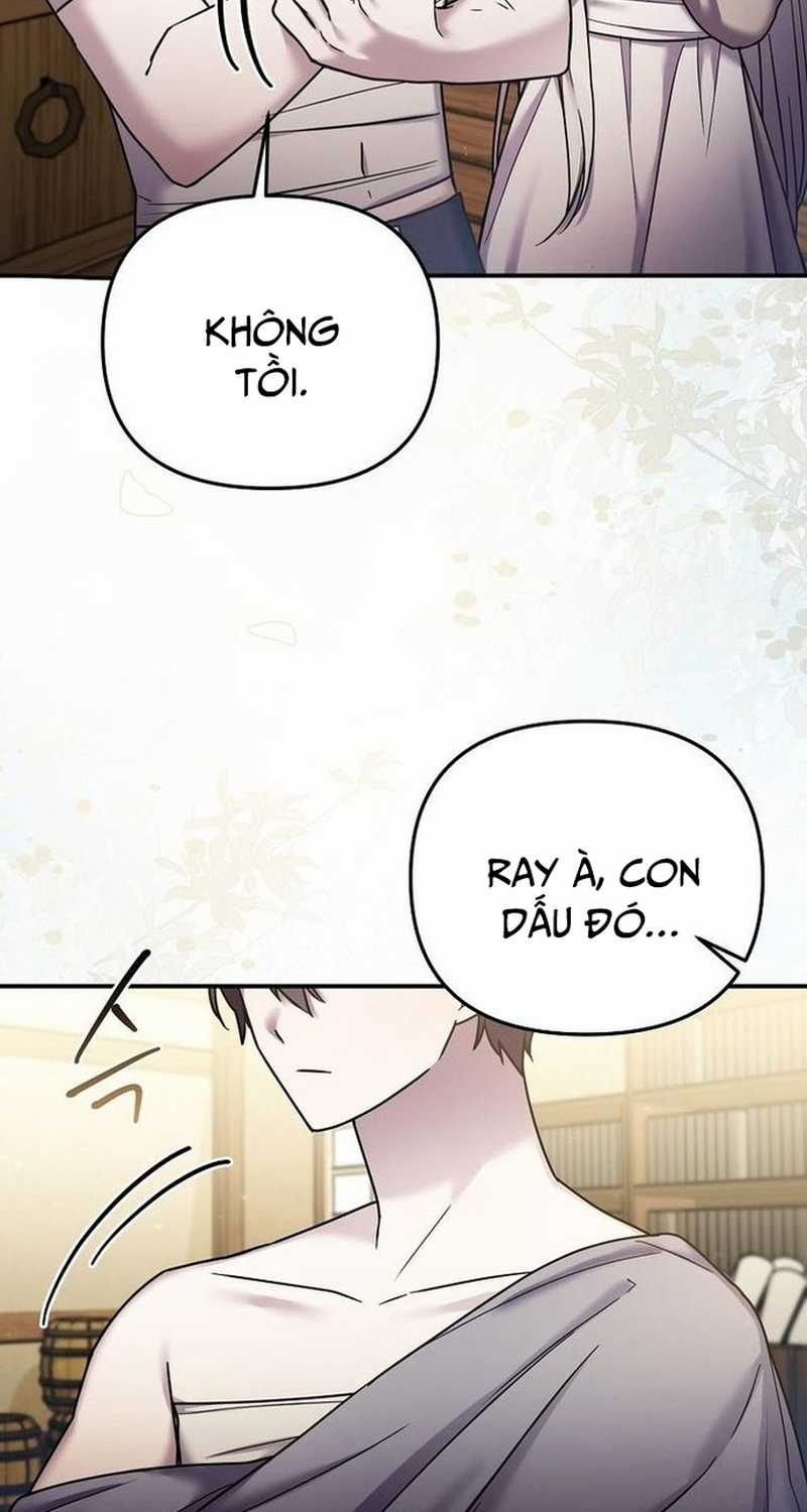 Nhân vật phản diện bị bệnh nan y từ chối được nhận nuôi Chapter 8 trang 55