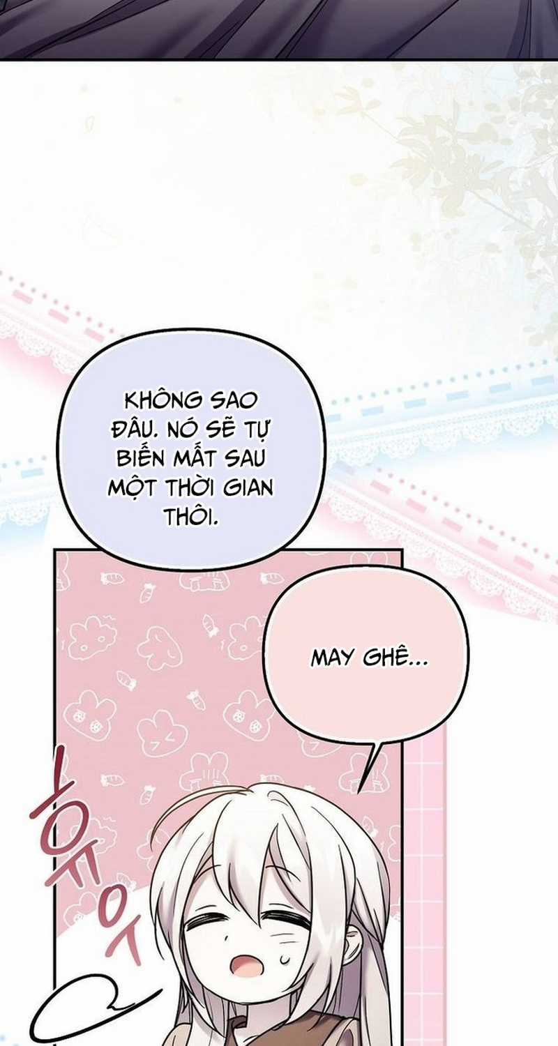 Nhân vật phản diện bị bệnh nan y từ chối được nhận nuôi Chapter 8 trang 56