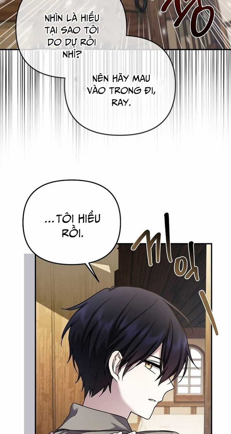 Nhân vật phản diện bị bệnh nan y từ chối được nhận nuôi Chapter 8 trang 6