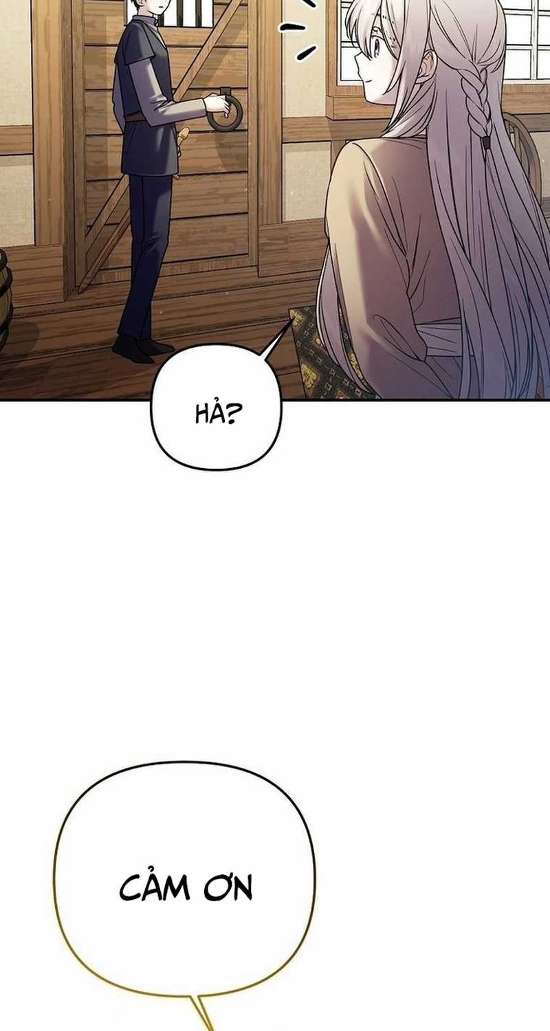 Nhân vật phản diện bị bệnh nan y từ chối được nhận nuôi Chapter 8 trang 64