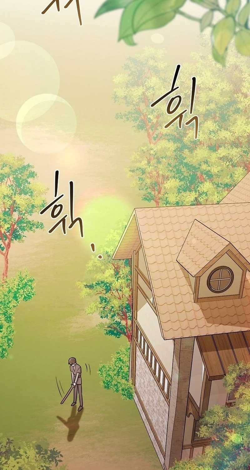 Nhân vật phản diện bị bệnh nan y từ chối được nhận nuôi Chapter 8 trang 68