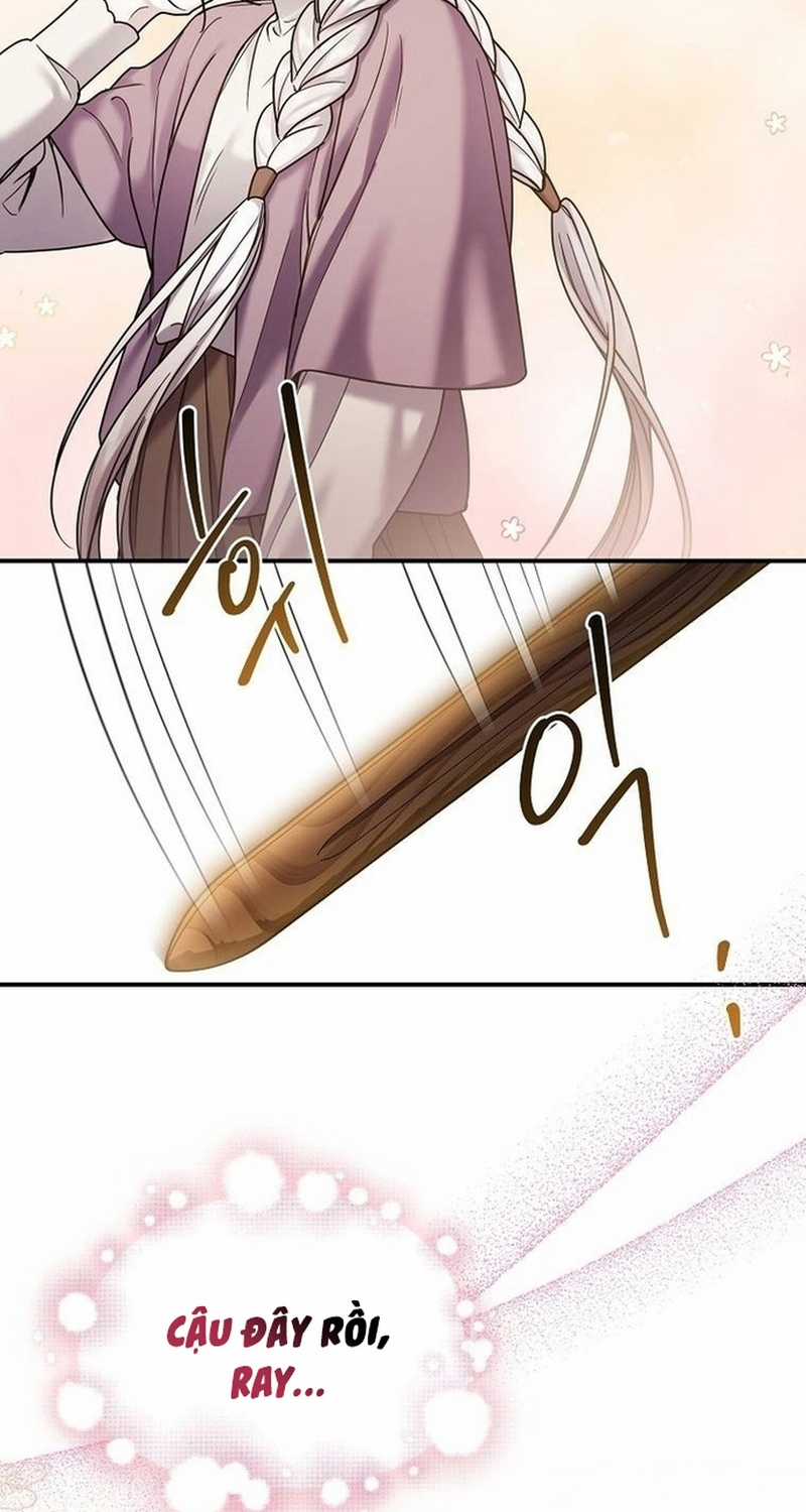 Nhân vật phản diện bị bệnh nan y từ chối được nhận nuôi Chapter 8 trang 70