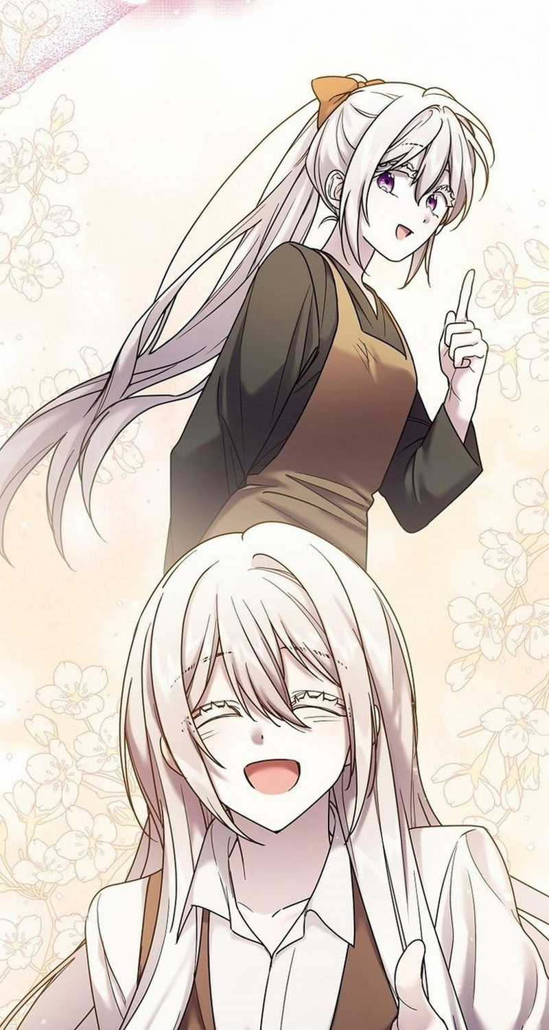 Nhân vật phản diện bị bệnh nan y từ chối được nhận nuôi Chapter 8 trang 71