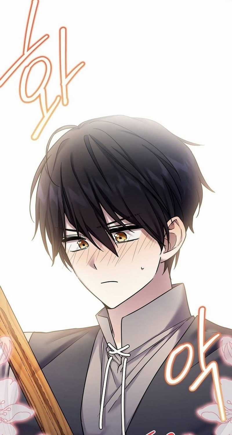 Nhân vật phản diện bị bệnh nan y từ chối được nhận nuôi Chapter 8 trang 73