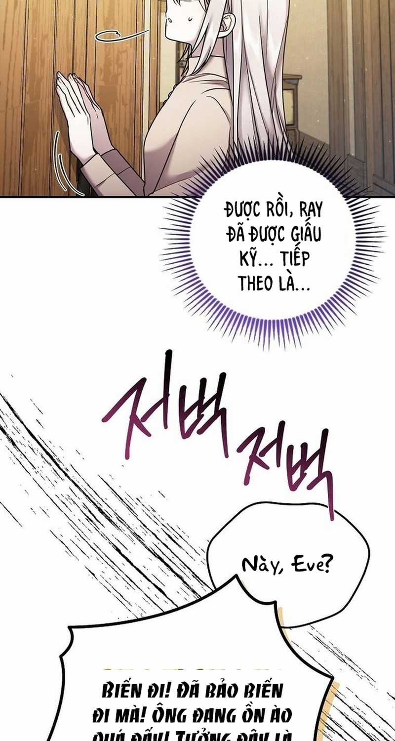 Nhân vật phản diện bị bệnh nan y từ chối được nhận nuôi Chapter 8 trang 8