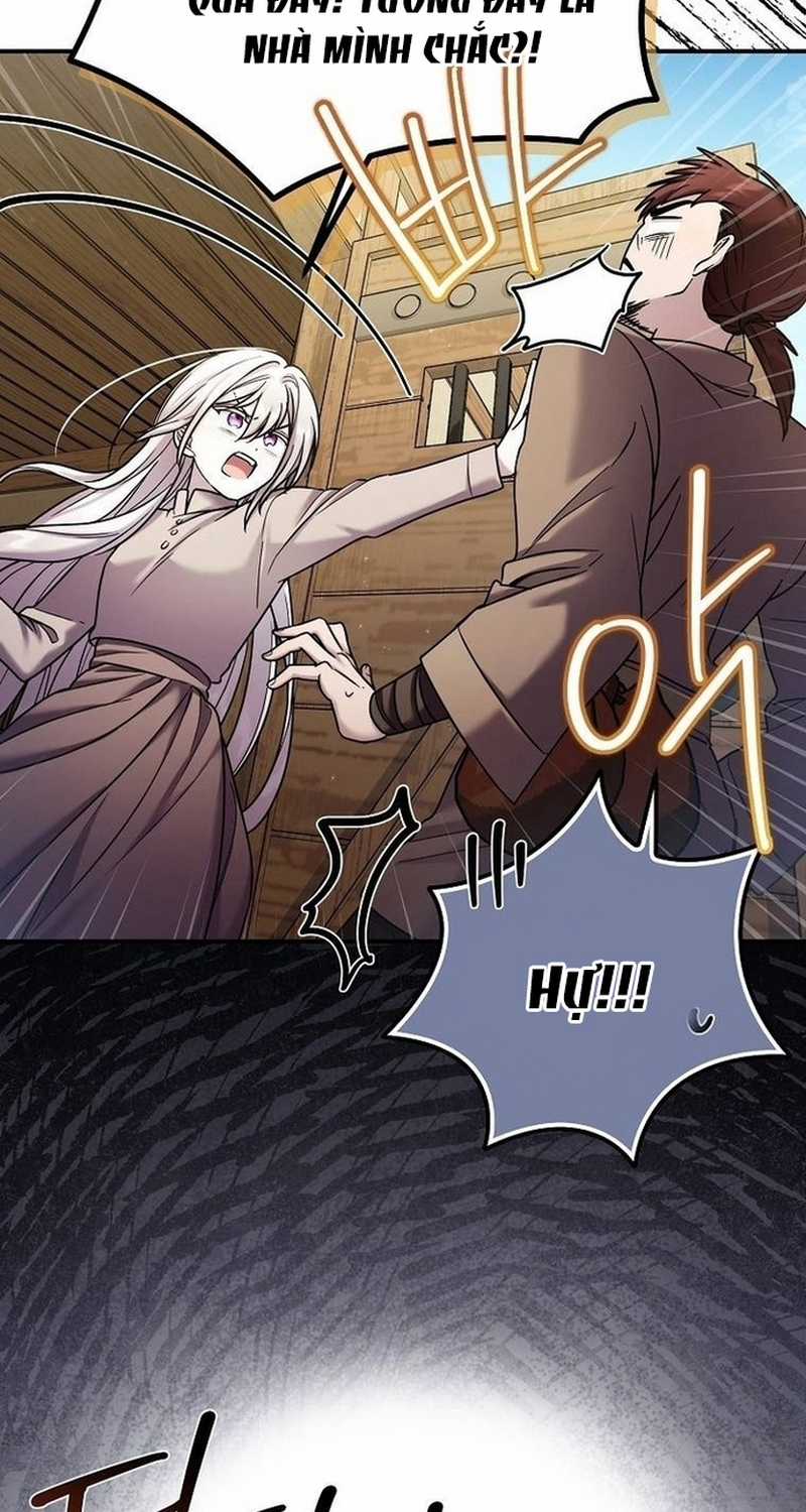 Nhân vật phản diện bị bệnh nan y từ chối được nhận nuôi Chapter 8 trang 9