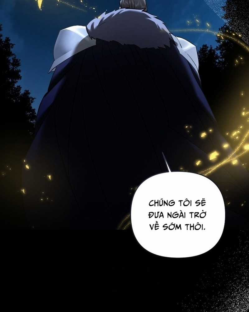 Nhân vật phản diện bị bệnh nan y từ chối được nhận nuôi Chapter 9 trang 10