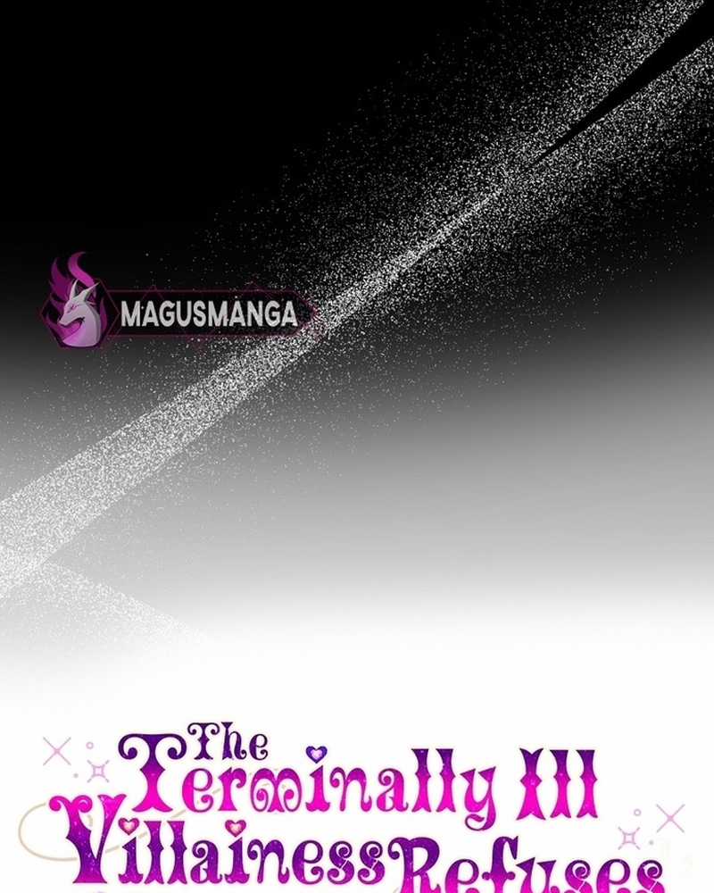 Nhân vật phản diện bị bệnh nan y từ chối được nhận nuôi Chapter 9 trang 11