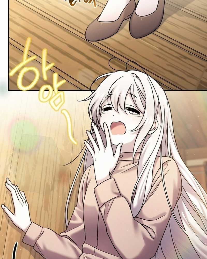 Nhân vật phản diện bị bệnh nan y từ chối được nhận nuôi Chapter 9 trang 13