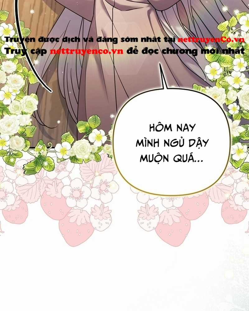 Nhân vật phản diện bị bệnh nan y từ chối được nhận nuôi Chapter 9 trang 14