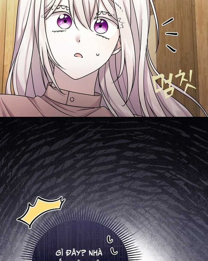 Nhân vật phản diện bị bệnh nan y từ chối được nhận nuôi Chapter 9 trang 17