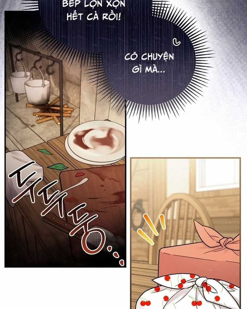 Nhân vật phản diện bị bệnh nan y từ chối được nhận nuôi Chapter 9 trang 18