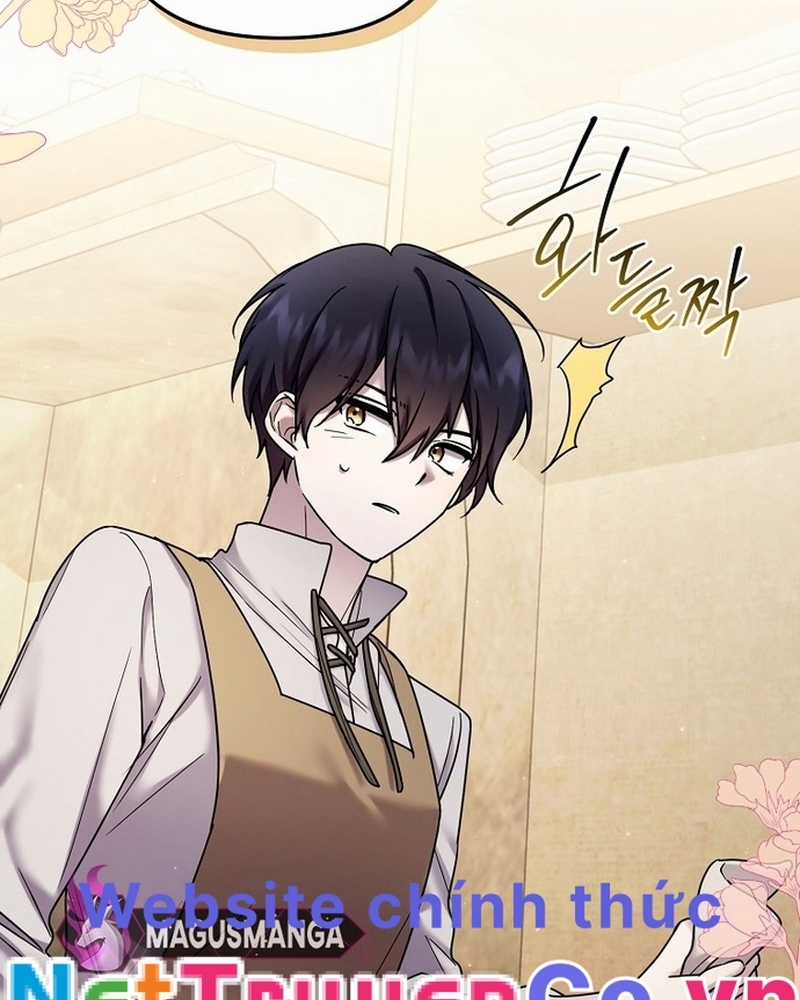 Nhân vật phản diện bị bệnh nan y từ chối được nhận nuôi Chapter 9 trang 20